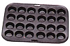 non-stick mini muffin tin